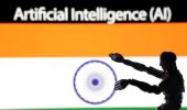 India's AI regulation can be a model: Google exec