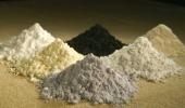 India Eyes Key Rare Earths Amid China Worry