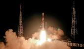 ISRO Transfers SSLV Tech To HAL