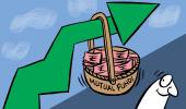 Mutual Funds Slash Cash Holdings as Market Improves