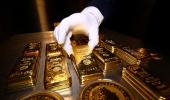 Gold may remain under pressure ahead of US macro data