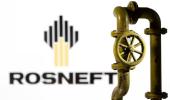 Rosneft in early talks with RIL to sell stake in arm