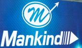 Mankind Pharma Targets Anti-Obesity Drug