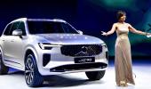 'Luxury car market may double by 2030'