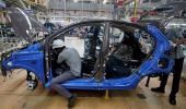 India's Auto Parts Industry Eyes Major US Expansion