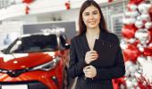 Discounts are back at car dealerships