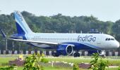 IndiGo Airlines World's Second Fastest-growing Airline