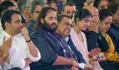 Mukesh Ambani's ambitious vision for the next 10 years