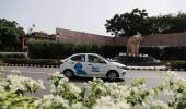 Evera Cabs bets on BluSmart EVs to drive revenue