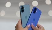 Majority of iPhones sold in US will be made in India
