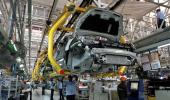 Automobile retail sales up 2.95% in April: FADA