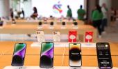 Apple India shipments grew 25% in Q4; Vivo tops market