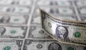 RBI starts cutting short dollar book after 7 months