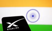 Govt issues LoI to Starlink for satcom services