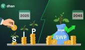 How SIP with SWP Help You Win After Retirement?