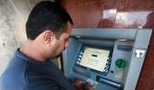 SBI, PNB, other banks say ATMs well stocked