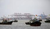 Major ports' cargo handling rises 4% to 855 MT in FY25