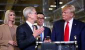 Trump wants Apple to stop iPhone production in India