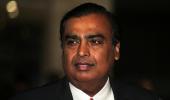 Reliance to invest Rs 75,000 cr in N-E states:Ambani