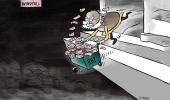 RBI's Rs 2.69 lakh cr bonanza for Modi govt for FY25