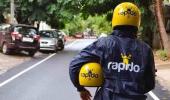'Cab segment drives up to 25% of Rapido's bookings'