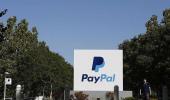 PayPal to operate as cross-border payment aggregator
