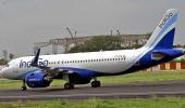 IndiGo To Be First Off Runway from Navi Mumbai Airport
