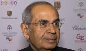 Gopichand Hinduja dies in London at 85