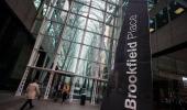 Brookfield to buy office campus in B'luru for Rs 13,125 cr