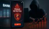 Bank Frauds Creep Back, RBI Sounds Alarm