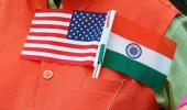 'Trade deal with US could boost Indian stock market'