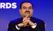 Leverage moderating across Adani firms: BofA