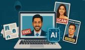SRK Tops India's Deepfake Scam List