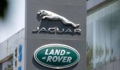 JLR Boosts India Tech Hub With â'¹106-Crore Lease