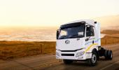 Lower Costs Ahead for Electric Truck Buyers