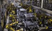 India's manufacturing activity falls to 4-month low in Sep