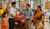 Post-GST relief, Maruti sees small car sales shooting up