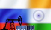 India's Russian oil import rebounds in Oct after dip in Q2