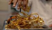 RBI's gold reserves crossed 880 metric tonnes by Sep