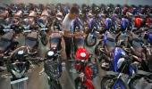 Why D-Street is positive on 2-wheeler stocks