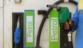 'Efficiency of E20 is more or less on a par with petrol'