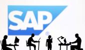 India powers SAP's global growth engine