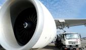 Airfares May Rise as Jet Fuel Price Surge