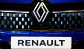 Renault gets 'FutuREady', to launch 7 new cars by 2030