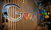 Google's $15 Bn AI Data Centre to Boost AP's Digital Economy