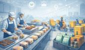 ITC's Cloud Kitchens Take QCom Route
