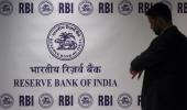 RBI looks to ban sales sop to bank staffers from third party