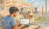 AI Democracy Needs India: OpenAI