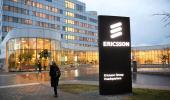 NTT DATA & Ericsson Partner on Private 5G