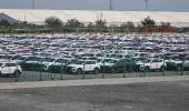 Passenger vehicle dispatches hit top gear in 2025